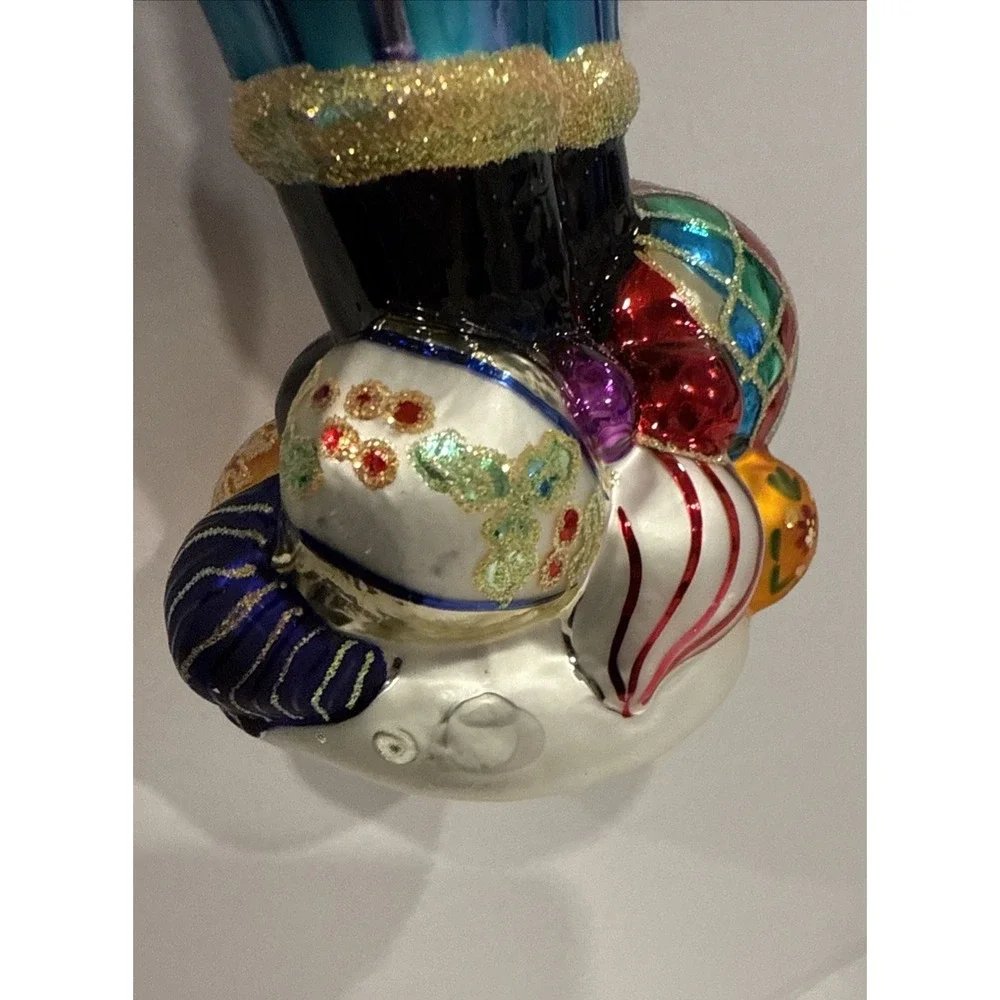 Christopher Radko great ornaments